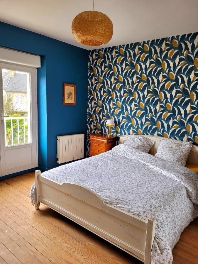 Gite Homard - Bord De Mer - 4/6 Personnes Quineville Luaran gambar