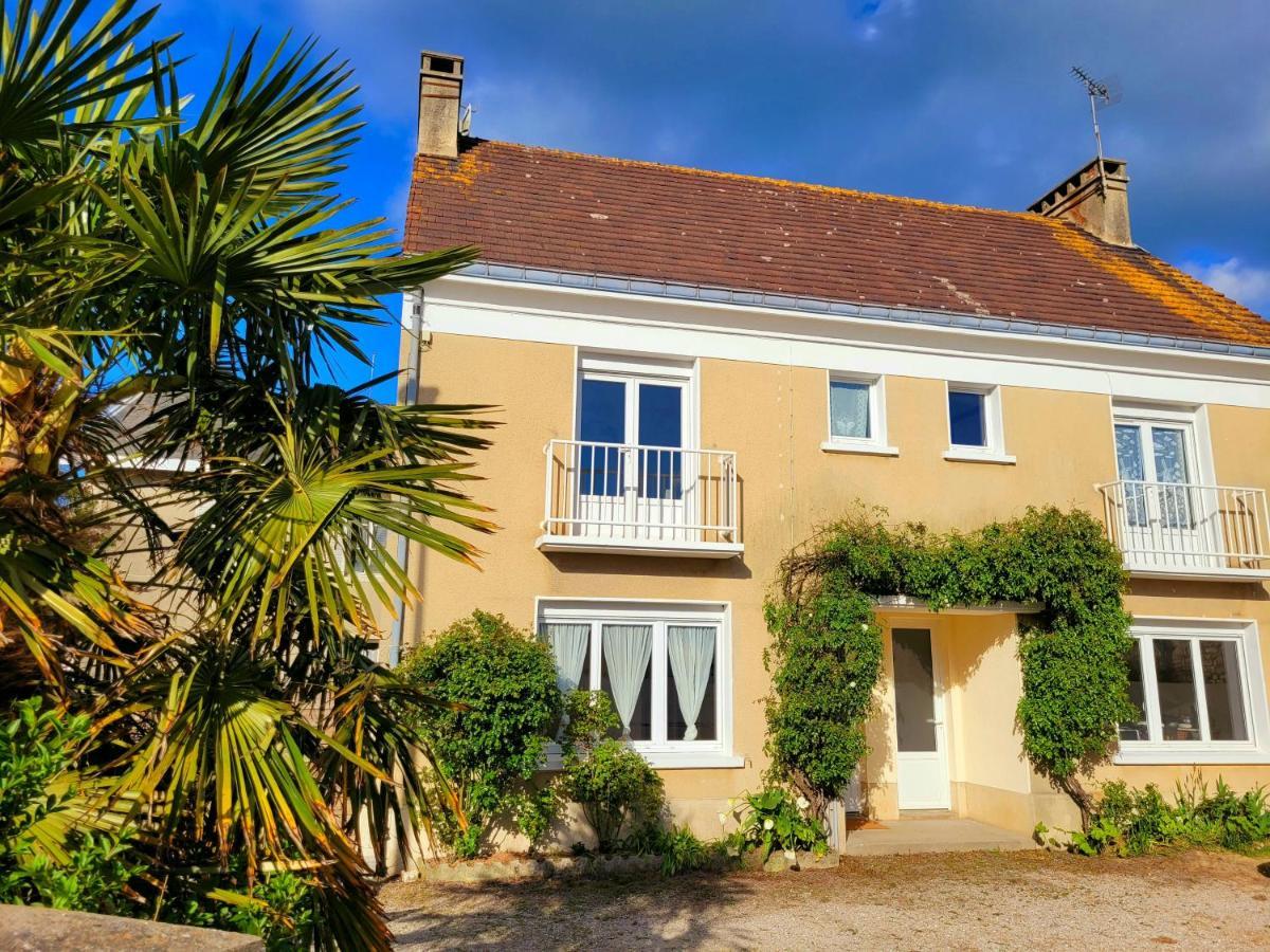 Gite Homard - Bord De Mer - 4/6 Personnes Quineville Luaran gambar